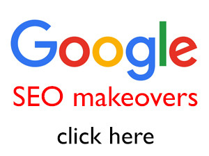 seo makeovers, ireland