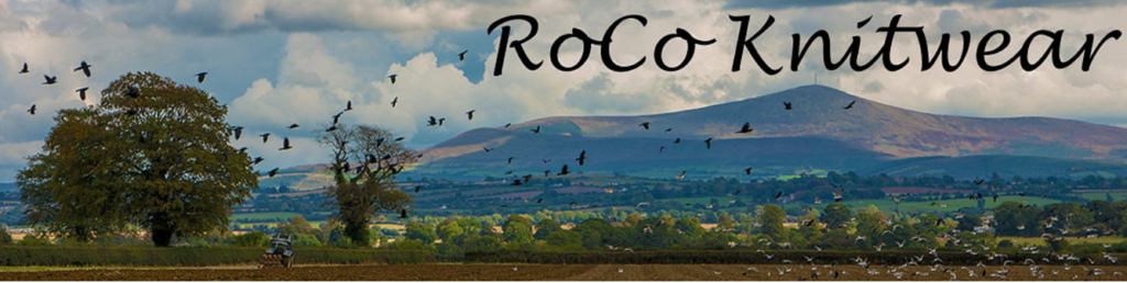 Etsy shop banner design, Ireland