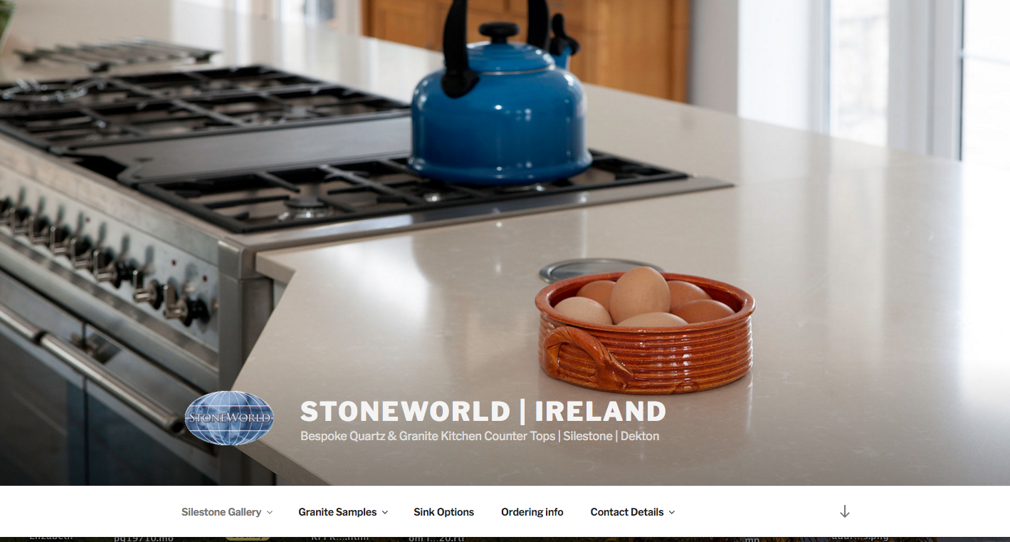 web design kilkenny